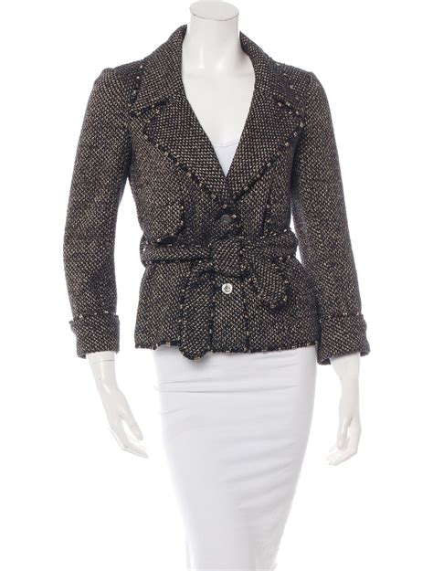 how to buy a chanel jacket|chanel tweed jacket price.